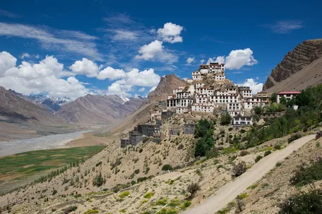 Places to Stay in Lahaul and Spiti Valley