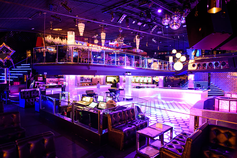 club cubana goa dress code Club Cubana Goa: How to Enjoy the Best Nightlife in the Sky