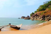 Best Beach Resort in Goa