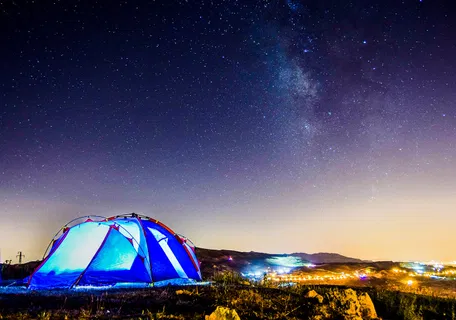 Places to Stay in Kanatal Places to Stay in Kanatal