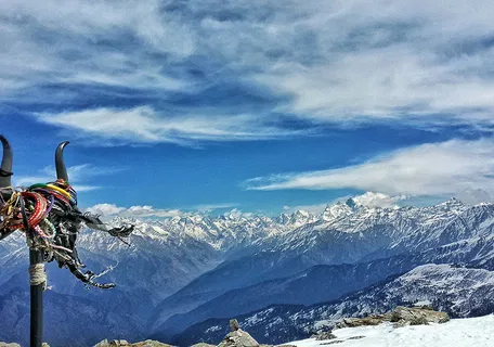 Kedarkantha Kedarkantha