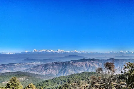 Mukteshwar