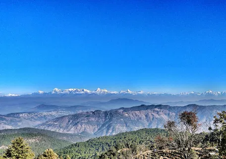 Mukteshwar Mukteshwar