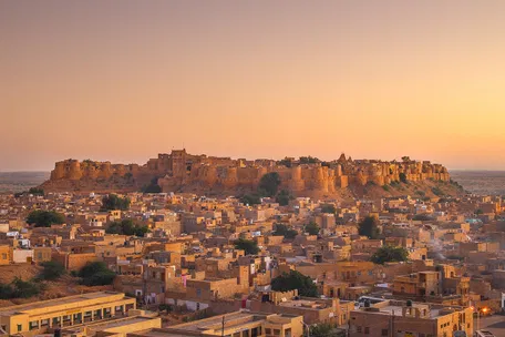 Jaisalmer