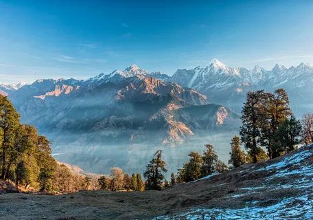 Panchachuli Panchachuli