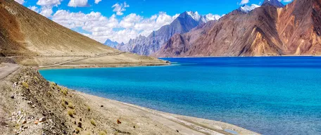 Ladakh
