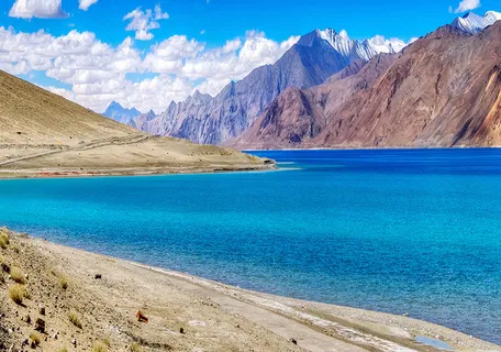 Ladakh Ladakh