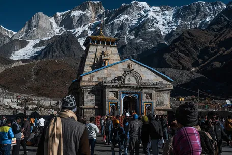Kedarnath
