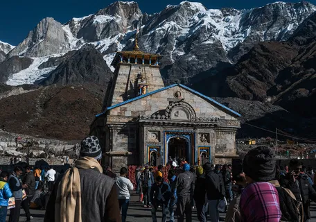 Kedarnath Kedarnath