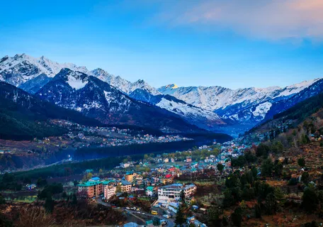 Manali Manali