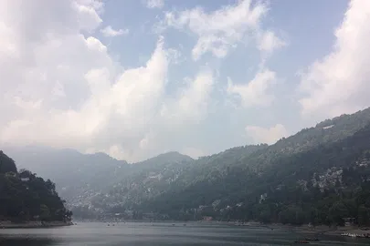 Nainital Weather and Temperature