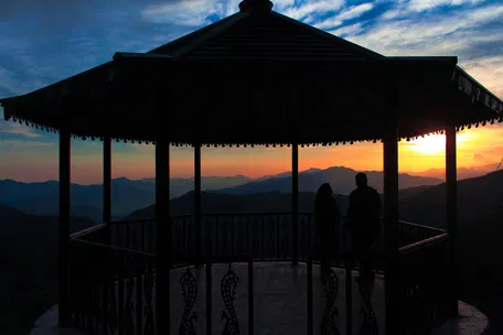 Places To Stay In Chakrata