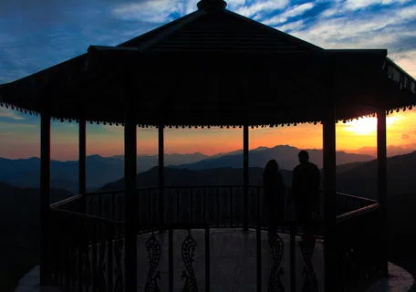 Places To Stay In Chakrata Places To Stay In Chakrata