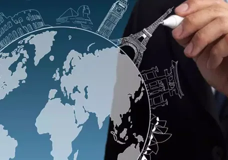 Corporate Tours Corporate Tours