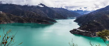 Uttrakhand (Tehri, Rishikesh, Mussoorie)