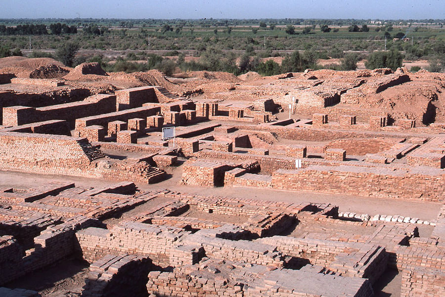 RAKHIGARHI, HARYANA (approx. 147 km from Delhi)
