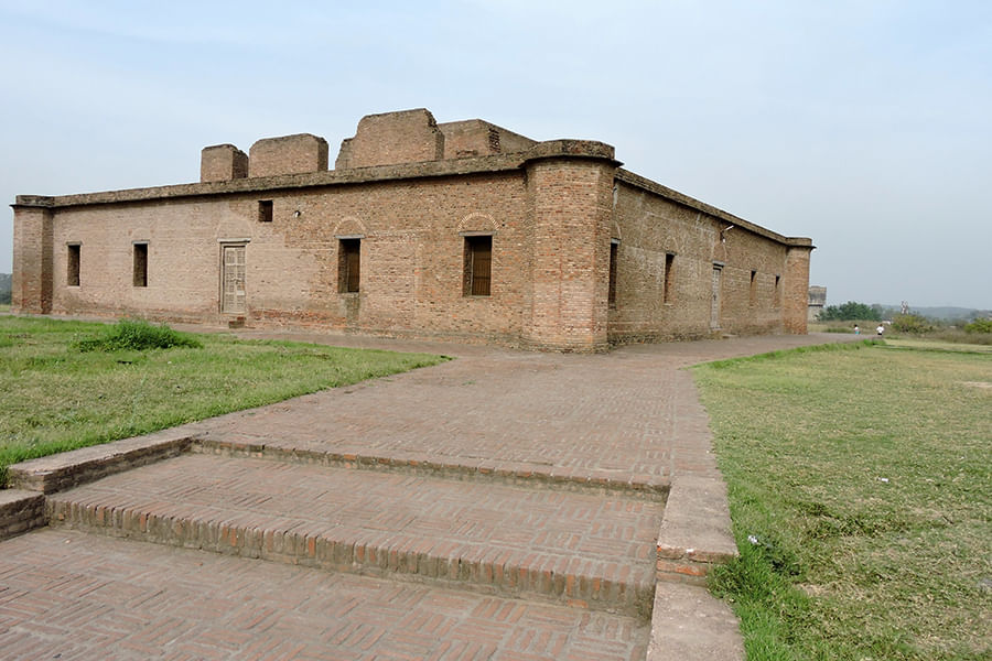 ROPAR, PUNJAB ( approx.  279 km from Delhi)