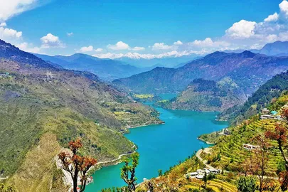 Top 100 Destinations from Delhi within 500 km Top 100 Destinations from Delhi within 500 km