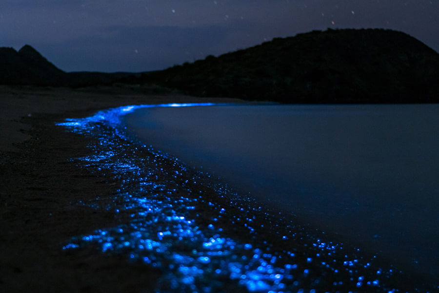 ANDAMAN ISLANDS, UNION TERRITORY