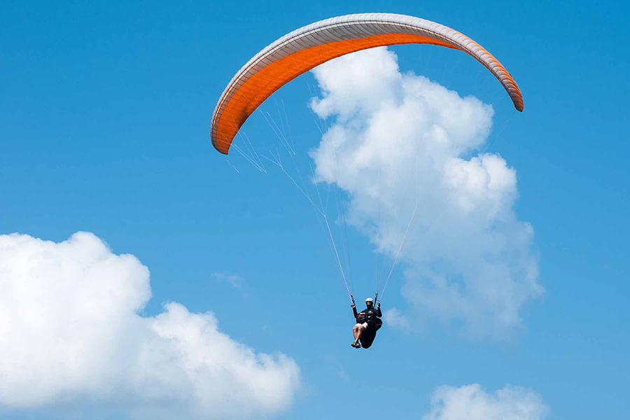 MUSSOORIE, UTTARAKHAND