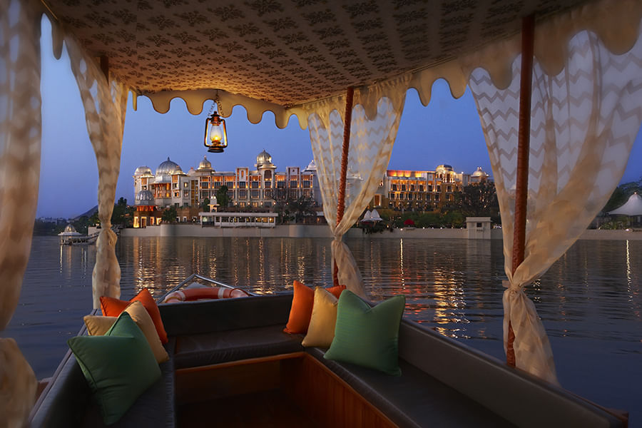 UDAIPUR, RAJASTHAN