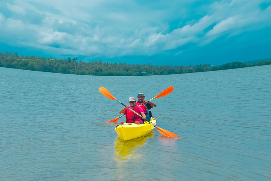 MINICOY , LAKSHADWEEP