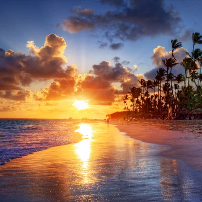 Culture, Craters & Coastal Bliss (Bali)