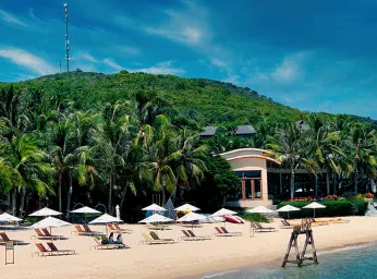 Shrines & Wellness Escape to Mauritius