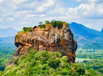 Pearl of the Indian Ocean Heritage Journey (Sri Lanka)